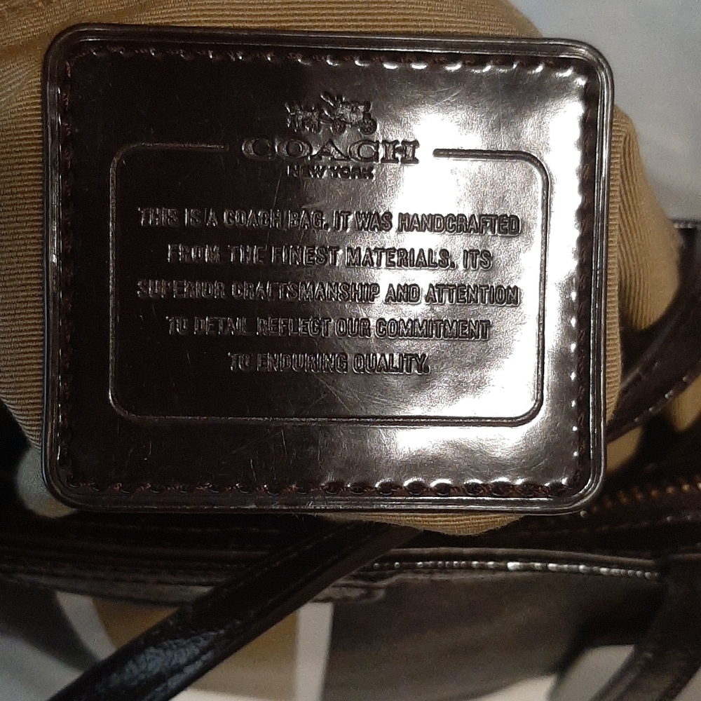 purse - Picture 2 of 2
